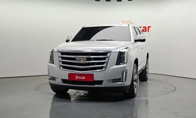 Cadillac Escalade 2020, 56928 км, за 25027.62 USD