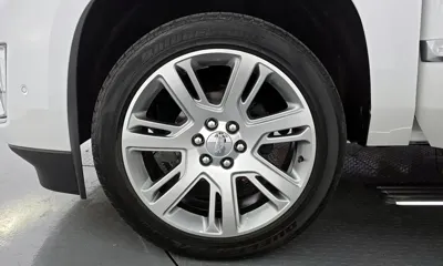 Cadillac Escalade 2020, 56928 км, за 25027.62 USD