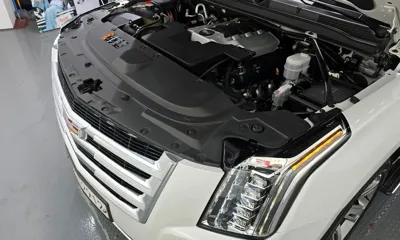 Cadillac Escalade 2020, 56928 км, за 25027.62 USD - фото 6