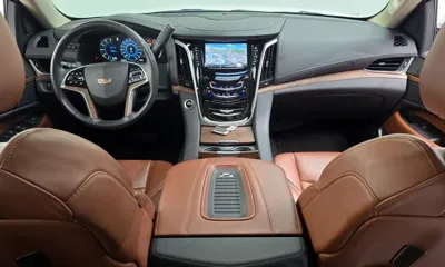 Cadillac Escalade 2020, 56928 км, за 25027.62 USD - фото 7