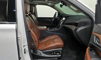 Cadillac Escalade 2020, 56928 км, за 25027.62 USD - фото 10