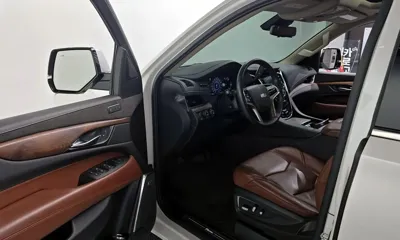 Cadillac Escalade 2020, 56928 км, за 25027.62 USD - фото 11