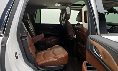 Cadillac Escalade 2020, 56928 км, за 25027.62 USD - фото 12