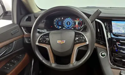 Cadillac Escalade 2020, 56928 км, за 25027.62 USD - фото 13