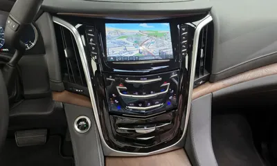 Cadillac Escalade 2020, 56928 км, за 25027.62 USD - фото 14