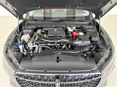 Lincoln Z 2025, 8400 км, за 23333.62 USD - фото 7