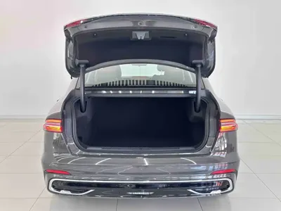 Lincoln Z 2025, 8400 км, за 23333.62 USD - фото 8
