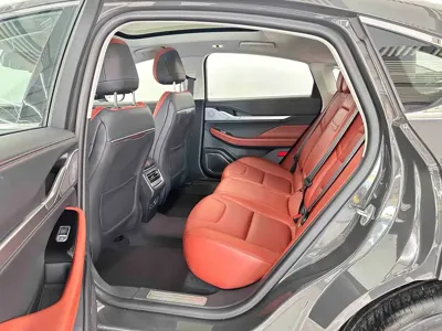 Lincoln Z 2025, 8400 км, за 23333.62 USD - фото 9