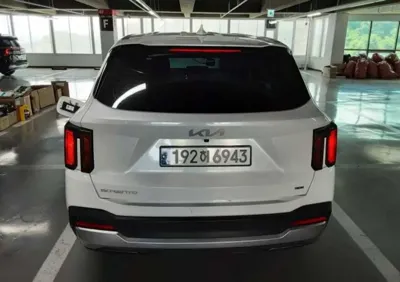 Kia Sorento 2024, 86240 км, за 3510.37 USD