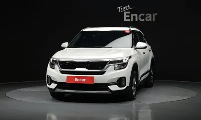 Kia Seltos 2023, 97267 км, за 10437.18 USD