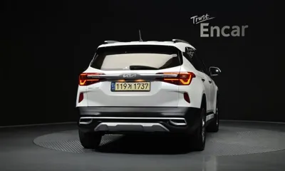 Kia Seltos 2023, 97267 км, за 10437.18 USD