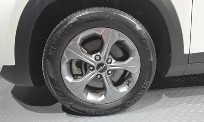 Kia Seltos 2023, 97267 км, за 10437.18 USD