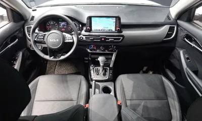 Kia Seltos 2023, 97267 км, за 10437.18 USD - фото 7
