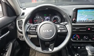 Kia Seltos 2023, 97267 км, за 10437.18 USD - фото 13
