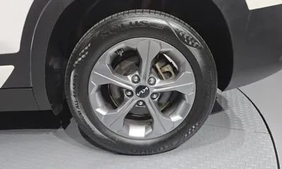 Kia Seltos 2023, 97267 км, за 10437.18 USD - фото 21