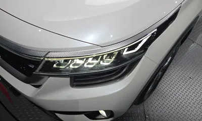 Kia Seltos 2023, 97267 км, за 10437.18 USD - фото 22