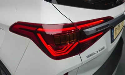 Kia Seltos 2023, 97267 км, за 10437.18 USD - фото 23