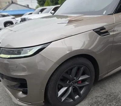 Land Rover Range Rover Sport 2023, 79755 км, за 69738.28 USD