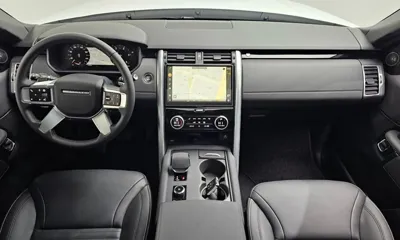 Land Rover Discovery 2025, 4530 км, за 51442.32 USD