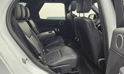 Land Rover Discovery 2025, 4530 км, за 51442.32 USD