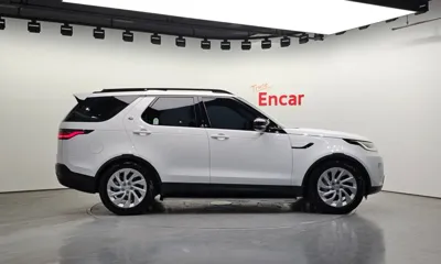 Land Rover Discovery 2025, 4530 км, за 51392.19 USD - фото 6