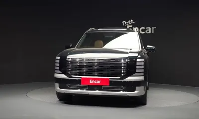Hyundai Palisade 2025, 19565 км, за 38729.16 USD