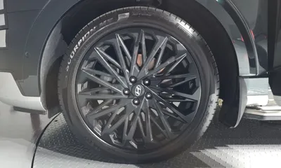 Hyundai Palisade 2025, 19565 км, за 38729.16 USD