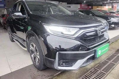 Honda CR-V 2021, 53300 км, за 15557 USD