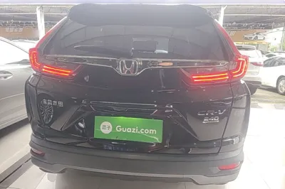 Honda CR-V 2021, 53300 км, за 15557 USD