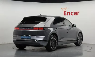 Hyundai Ioniq5 2022, 43981 км, за 21990.29 USD