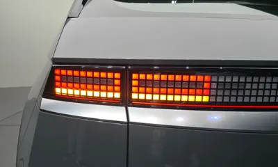 Hyundai Ioniq5 2022, 43981 км, за 21792.89 USD - фото 23