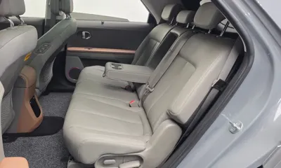 Hyundai Ioniq5 2022, 43981 км, за 21792.89 USD - фото 26