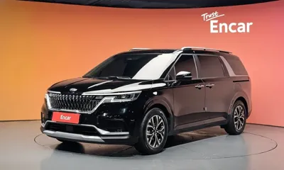 Kia Canival
