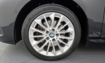 BMW 1-Series 2021, 48474 км, за 13610.83 USD