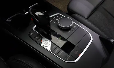 BMW 1-Series 2021, 48474 км, за 13610.83 USD - фото 9
