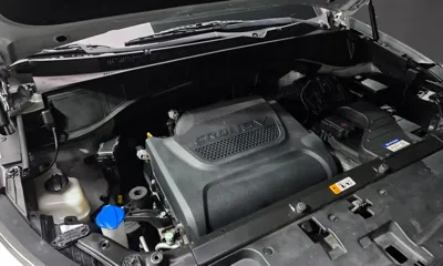 Hyundai Santafe 2014, 189536 км, за 5185.77 USD - фото 6
