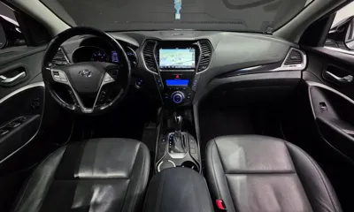 Hyundai Santafe 2014, 189536 км, за 5185.77 USD - фото 7