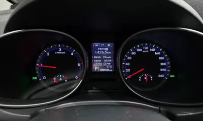 Hyundai Santafe 2014, 189536 км, за 5185.77 USD - фото 8
