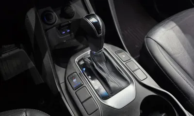 Hyundai Santafe 2014, 189536 км, за 5185.77 USD - фото 9