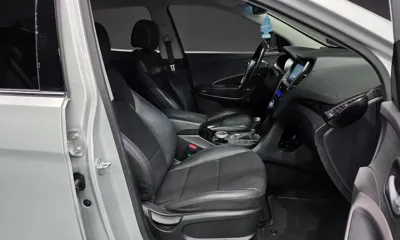 Hyundai Santafe 2014, 189536 км, за 5185.77 USD - фото 10