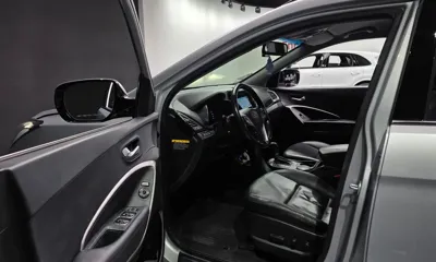 Hyundai Santafe 2014, 189536 км, за 5185.77 USD - фото 11