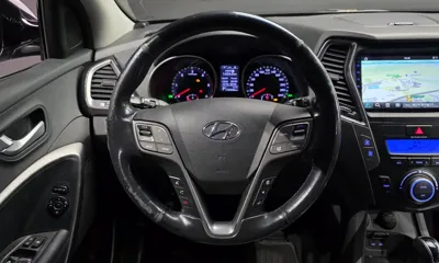 Hyundai Santafe 2014, 189536 км, за 5185.77 USD - фото 13