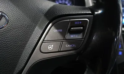Hyundai Santafe 2014, 189536 км, за 5185.77 USD - фото 19