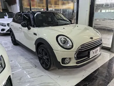 MINI Mini Clubman 2016, 83000 км, за 10123.41 USD
