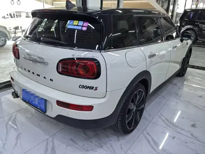MINI Mini Clubman 2016, 83000 км, за 10123.41 USD - фото 6