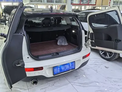 MINI Mini Clubman 2016, 83000 км, за 10123.41 USD - фото 7