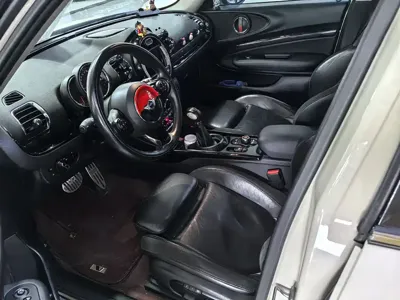 MINI Mini Clubman 2016, 83000 км, за 10123.41 USD - фото 8