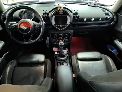 MINI Mini Clubman 2016, 83000 км, за 10123.41 USD - фото 9