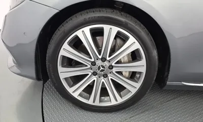 Mercedes-Benz E-Class 2018, 75897 км, за 14886.56 USD