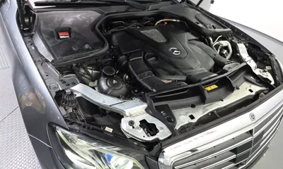 Mercedes-Benz E-Class 2018, 75897 км, за 14886.56 USD - фото 6